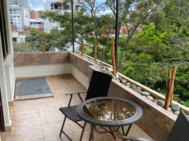 Apartamento en venta en Risaralda