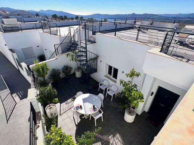 Apartamento en venta en Periana, Málaga