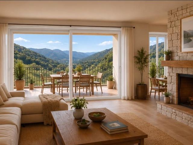 Apartamento en venta en La Axarquía, Andalucía