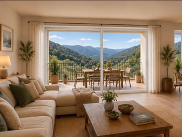 Apartamento en venta en La Axarquía, Andalucía
