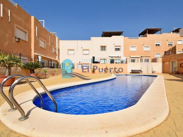 Apartamento en venta en Cartagena, Casco Antiguo