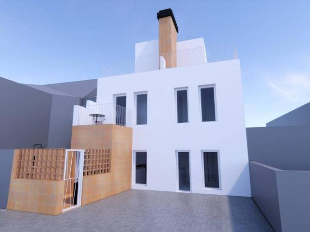 Apartamento en venta en Cartagena, Casco Antiguo