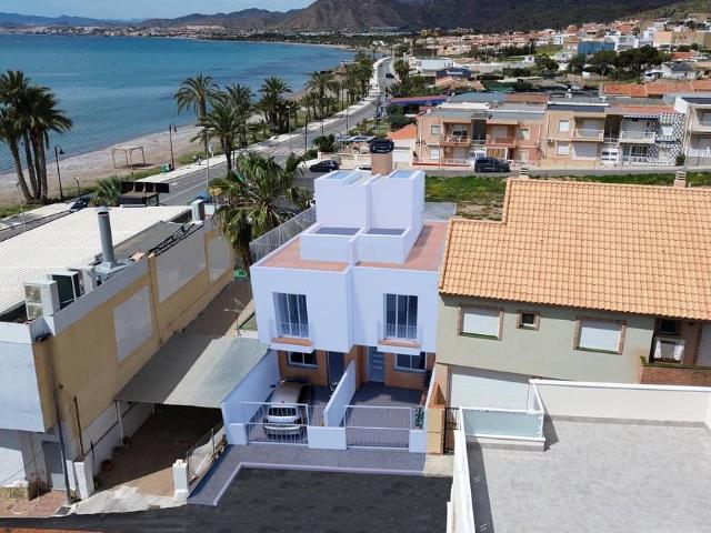 Apartamento en venta en Cartagena, Casco Antiguo