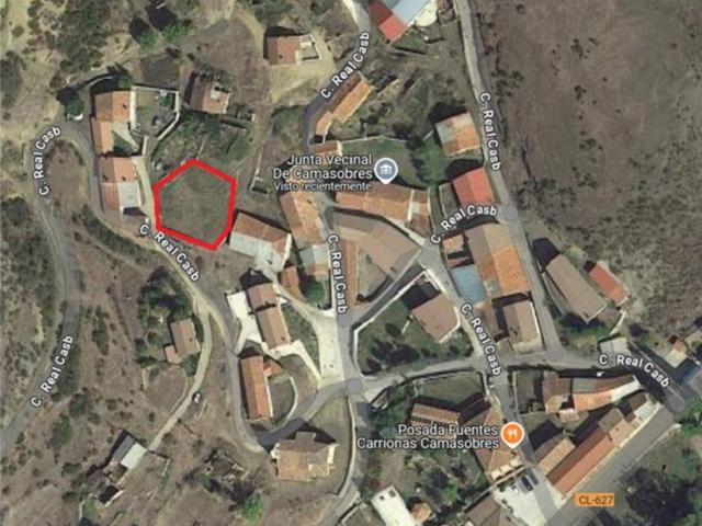 Apartamento en venta en La Pernía, Castilla y León