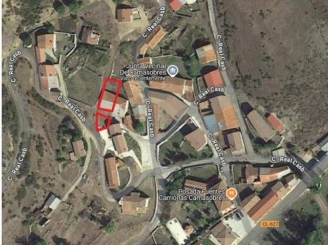 Piso en venta en La Pernía, Castilla y León