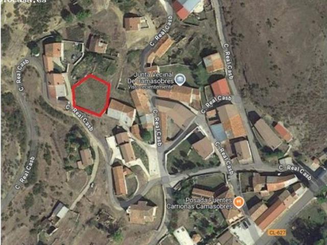 Piso en venta en La Pernía, Castilla y León