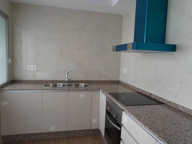 Apartamento en venta en Rincones, Bajo Guadalentín