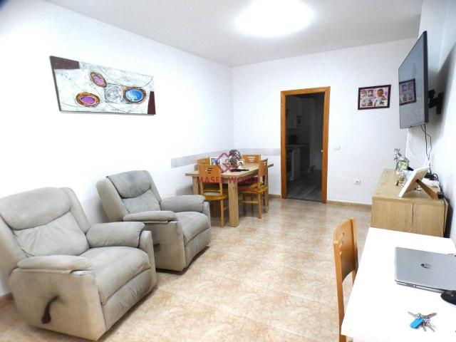 Apartamento en venta en Rincones, Mazarrón