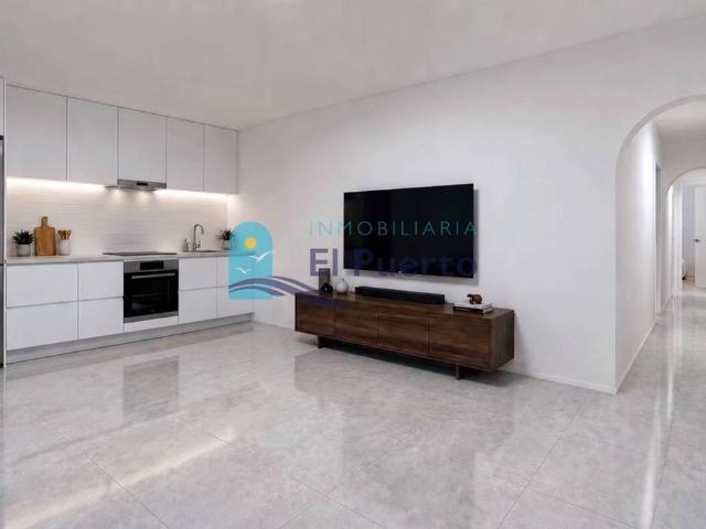 Apartamento en venta en Rincones, Bajo Guadalentín