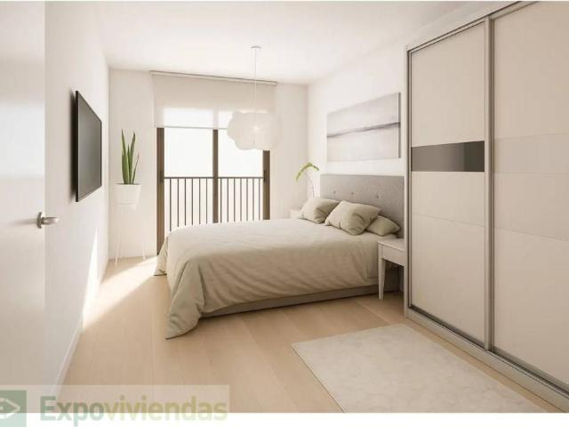 Apartamento en venta en Rincones, Bajo Guadalentín