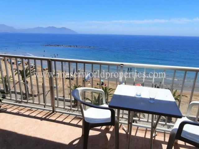 Apartamento en venta en Mazarrón, Rincones