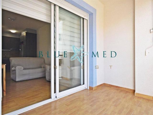 Apartamento en venta en Mazarrón, Rincones