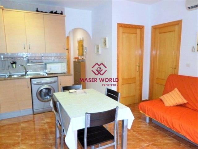 Apartamento en venta en Mazarrón, Rincones
