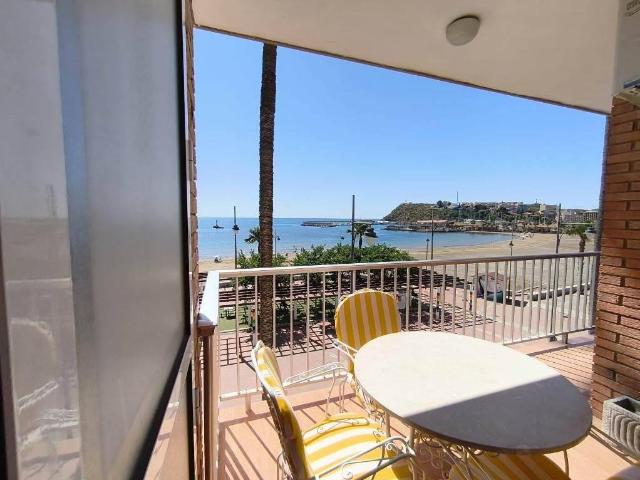 Apartamento en venta en Mazarrón, Rincones