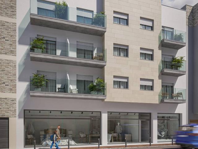 Apartamento en venta en Mazarrón, Rincones
