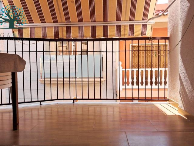 Apartamento en venta en Rincones, Bajo Guadalentín