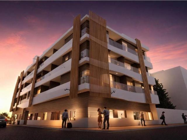 Apartamento en venta en Rincones, Bajo Guadalentín