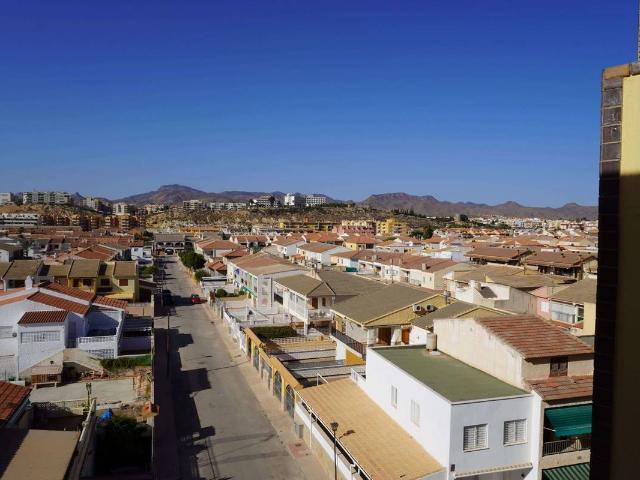 Apartamento en venta en Rincones, Bajo Guadalentín