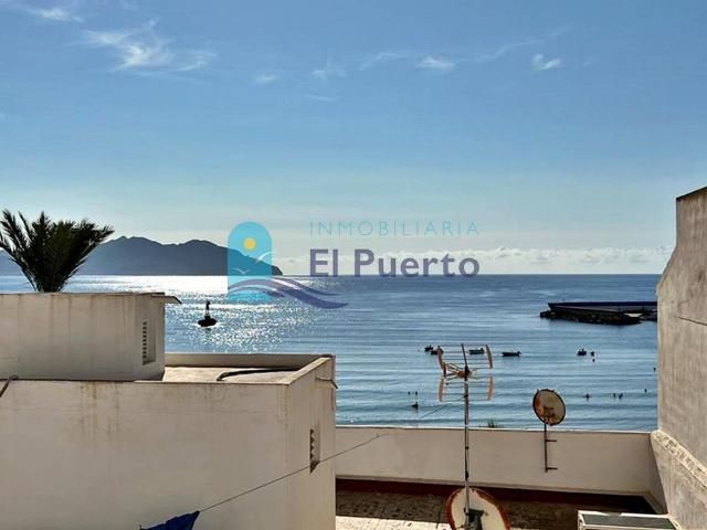 Apartamento en venta en Mazarrón, Rincones