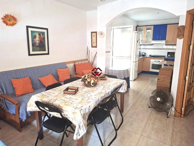 Apartamento en venta en Rincones, Bajo Guadalentín