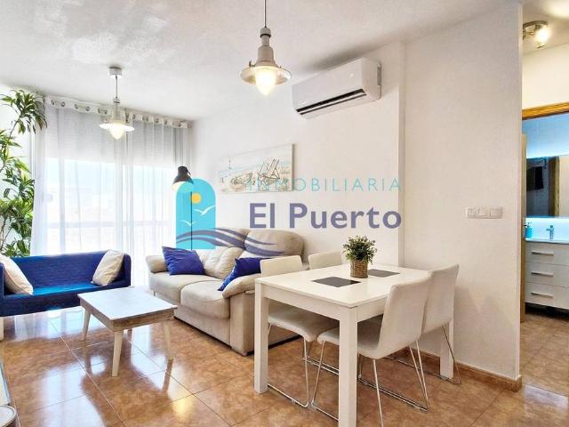Apartamento en venta en Rincones, Bajo Guadalentín