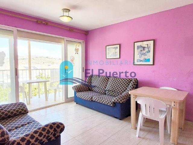 Apartamento en venta en Rincones, Bajo Guadalentín