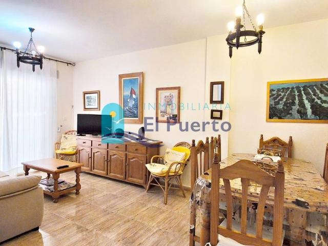 Apartamento en venta en Rincones, Bajo Guadalentín