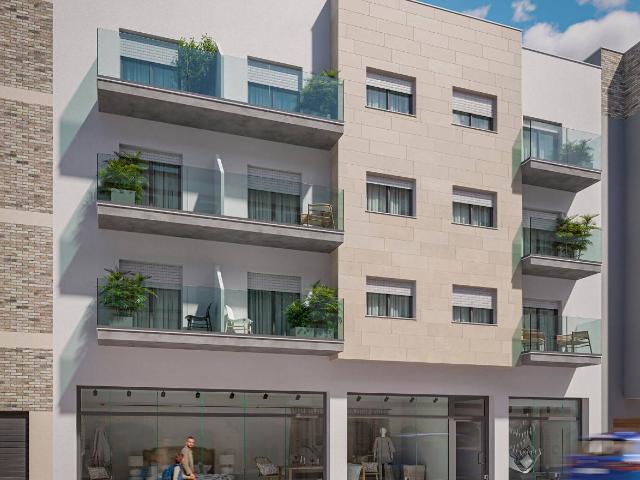 Apartamento en venta en Rincones, Bajo Guadalentín