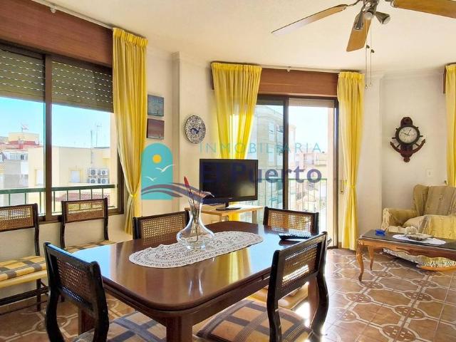 Apartamento en venta en Rincones, Bajo Guadalentín