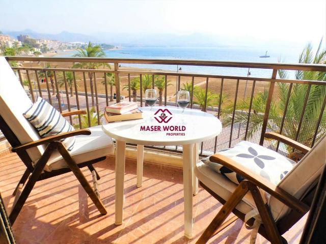 Apartamento en venta en Mazarrón, Rincones