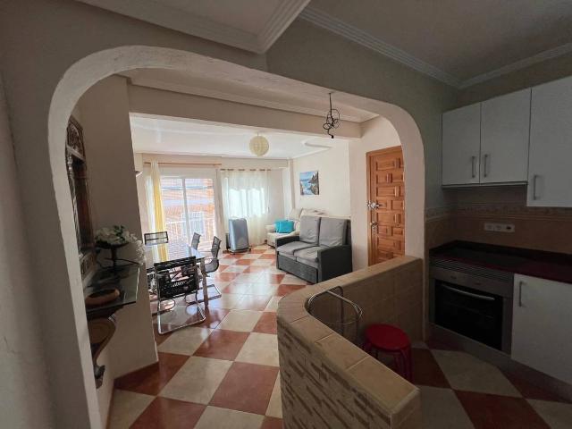 Apartamento en venta en Rincones, Bajo Guadalentín