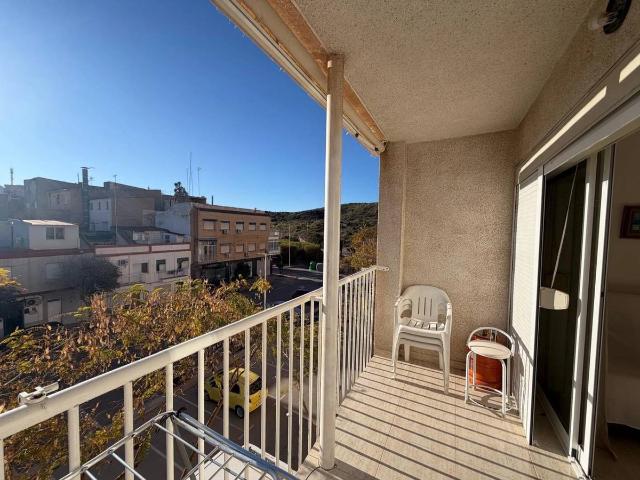 Apartamento en venta en Rincones, Bajo Guadalentín