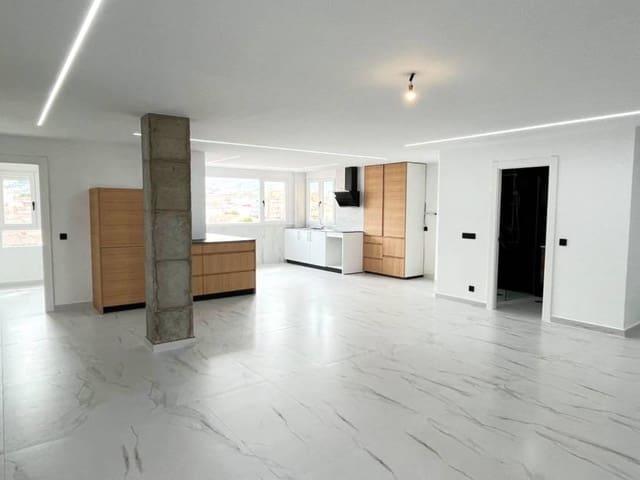 Apartamento en venta en el Vinalopó Mitjà / El Vinalopó Medio, Valencia