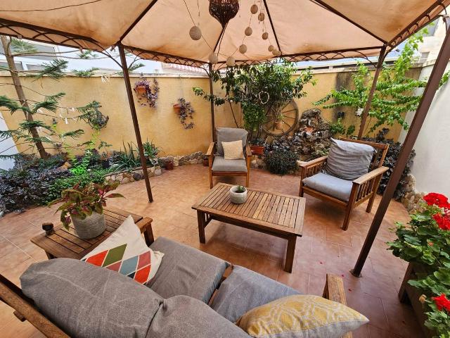 Apartamento en venta en Petrer, l'Almafrà