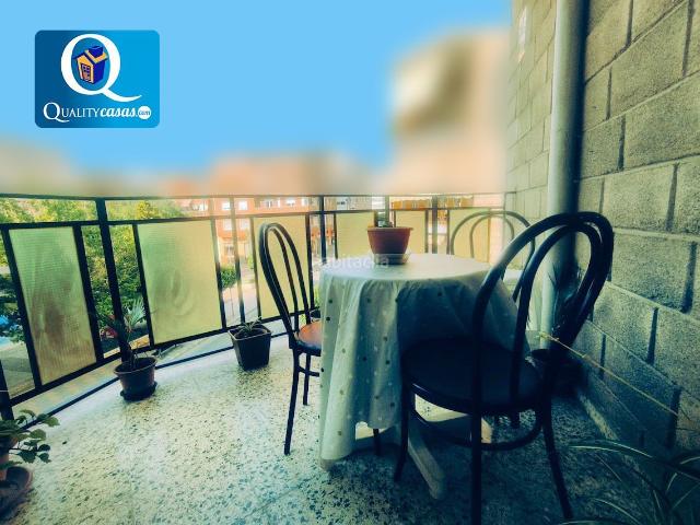 Apartamento en venta en el Vinalopó Mitjà / El Vinalopó Medio, Valencia
