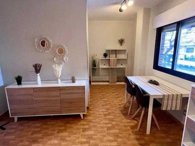 Apartamento en venta en San Bartolomé, Jaén