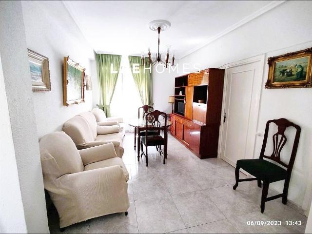 Apartamento en venta en San Bartolomé, Jaén