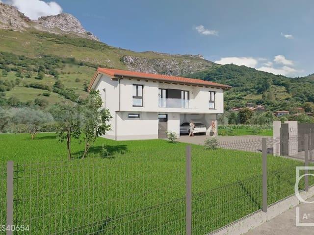 Apartamento en venta en Peñamellera Alta, Asturias
