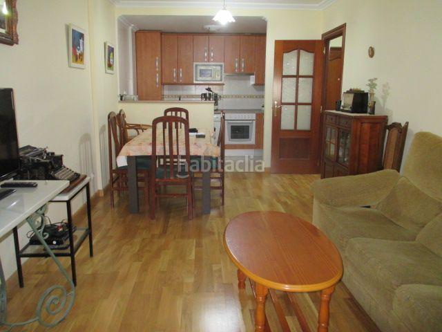 Apartamento en venta en Peñaranda De Bracamonte, Castilla y León