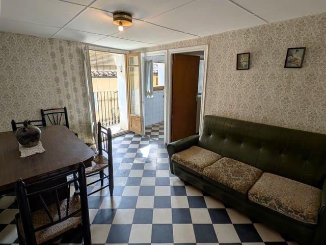 Casa en venta en Matarraña / Matarranya, Peñarroya De Tastavins