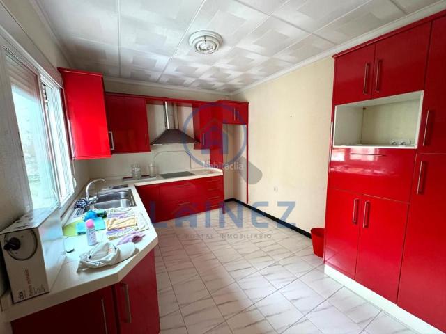 Apartamento en venta en Peñarroya-pueblonuevo