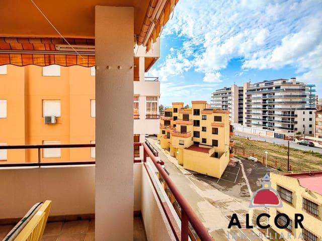 Apartamento en venta en Urbanització Les Talaies, el Baix Maestrat