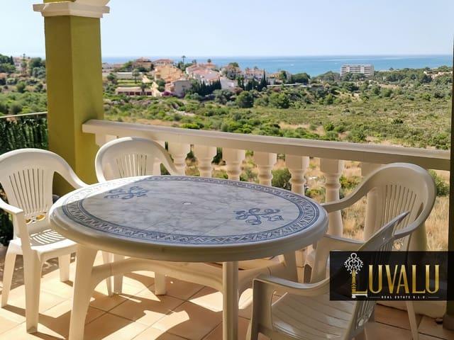 Apartamento en venta en Urbanització Les Talaies, el Baix Maestrat