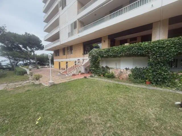 Apartamento en venta en Urbanització Les Talaies, el Baix Maestrat