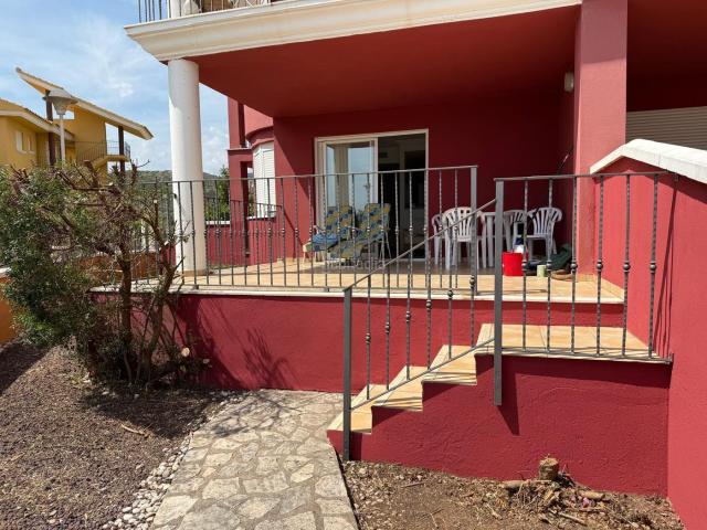 Apartamento en venta en el Baix Maestrat, Valencia