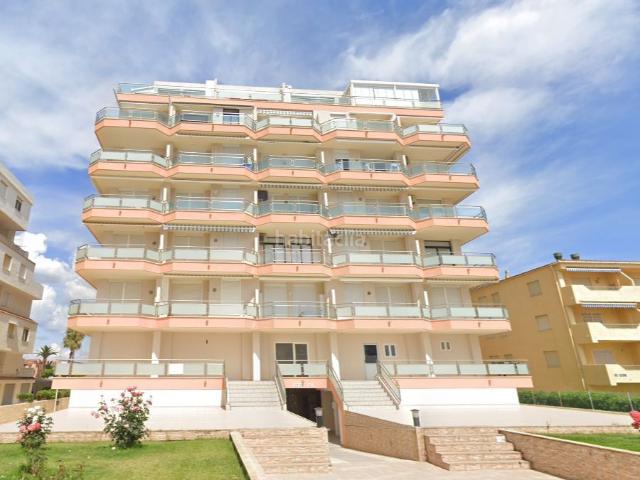 Apartamento en venta en el Baix Maestrat, Valencia