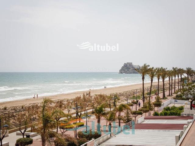 Apartamento en venta en el Baix Maestrat, Valencia