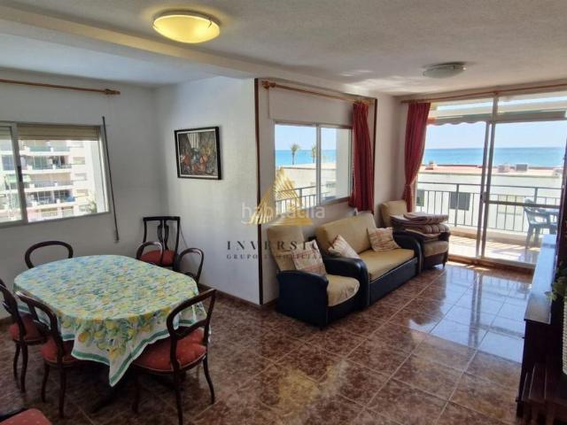Apartamento en venta en el Baix Maestrat, Valencia