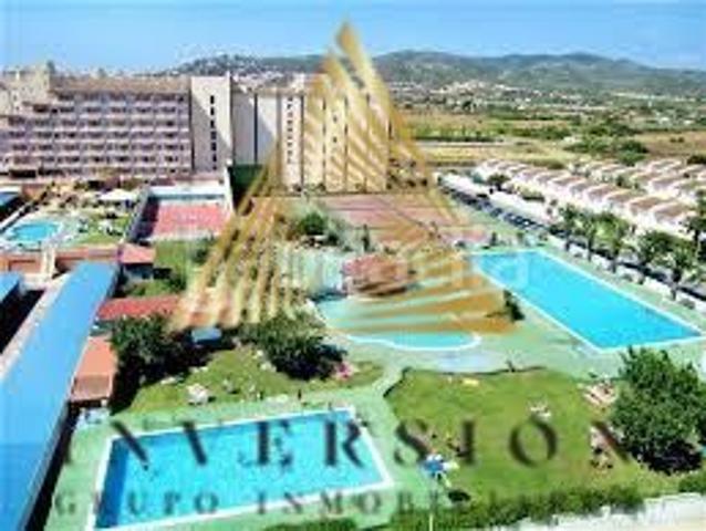 Apartamento en venta en el Baix Maestrat, Valencia