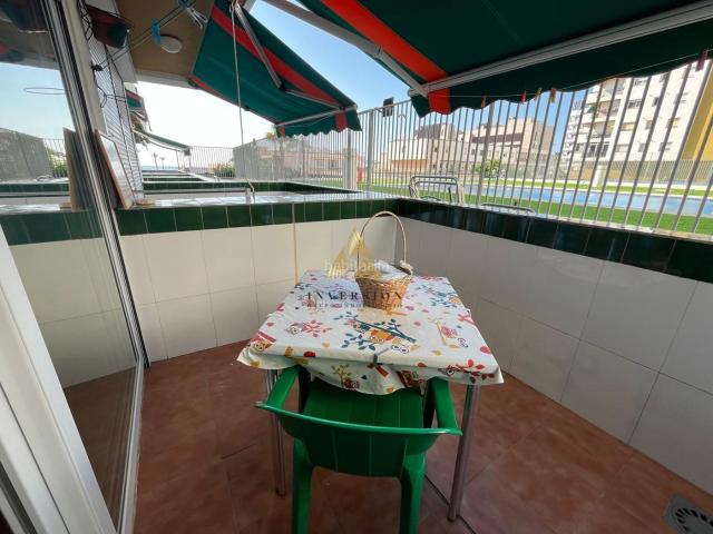 Apartamento en venta en el Baix Maestrat, Valencia